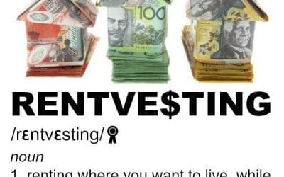 Rentvesting – Pros & Cons