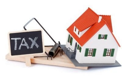 Tax traps for property owners and investors