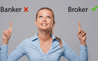 Brokers beating banks with loan rates & renegotiation