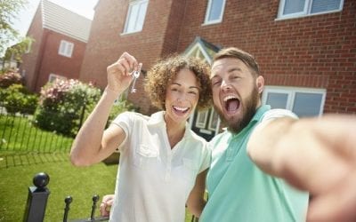 First Home buyers are winners in the new Queensland state budget