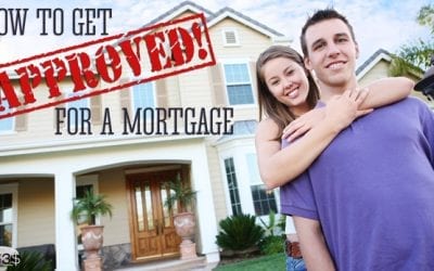 Nearly a fifth of people turned down for a loan.. Why?