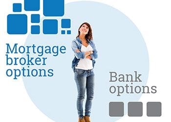 Why use a mortgage broker if you’re buying a property?