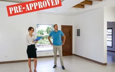 Why get a Loan pre-approval ?