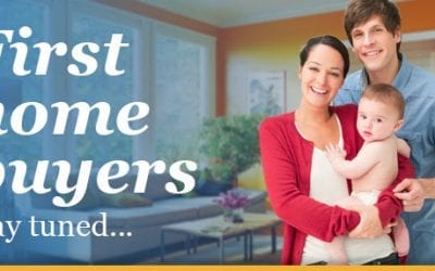 First-home Buyer New Year Bonus