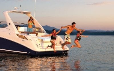 Your New Boat – To Home Loan it or Not?