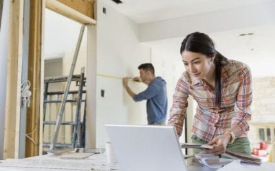 Borrowing money for renovations: What you need to know.