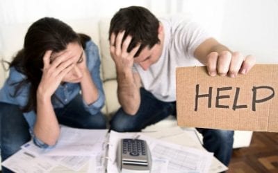 HELP – Need Home Loan paused or deferred? Need to claim Financial Hardship?