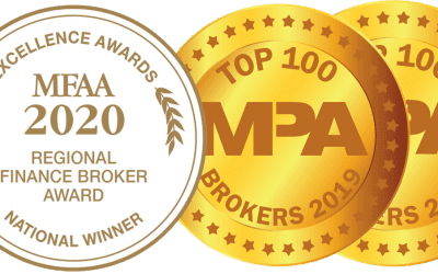 MFAA reveals Go Mortgage as national award winners